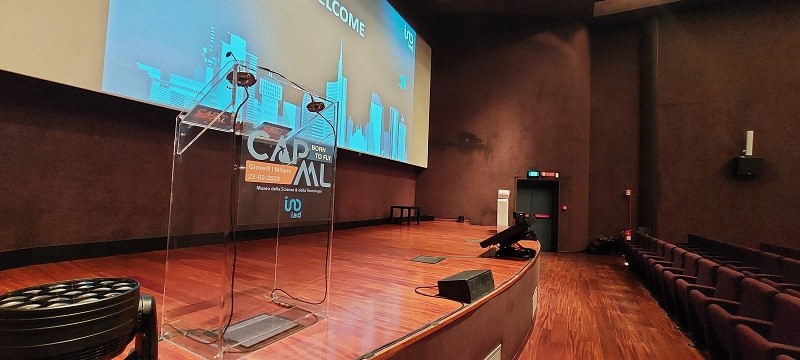 L’evento aziendale ideale: cura dei dettagli e attenzione al cliente - 21