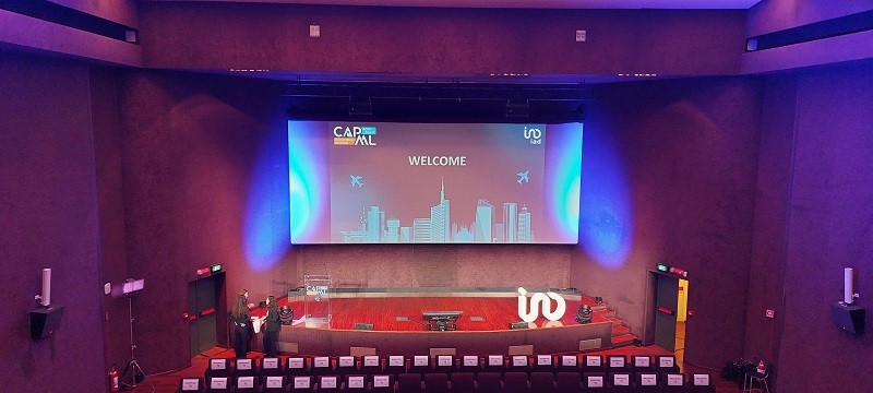 L’evento aziendale ideale: cura dei dettagli e attenzione al cliente - 27