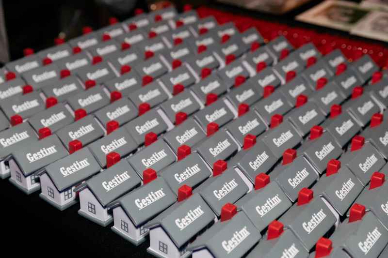 Notte di Stelle a Milan: Gala Post-Industriale in stile Hollywood per IAD - 2