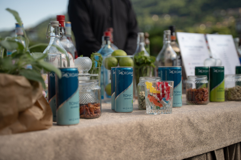 Cocktail Challenge: un team building aziendale memorabile sul Lago Maggiore - 5