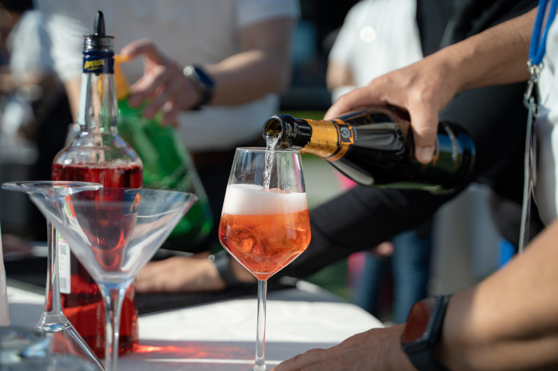 Cocktail Challenge: un team building aziendale memorabile sul Lago Maggiore - 6