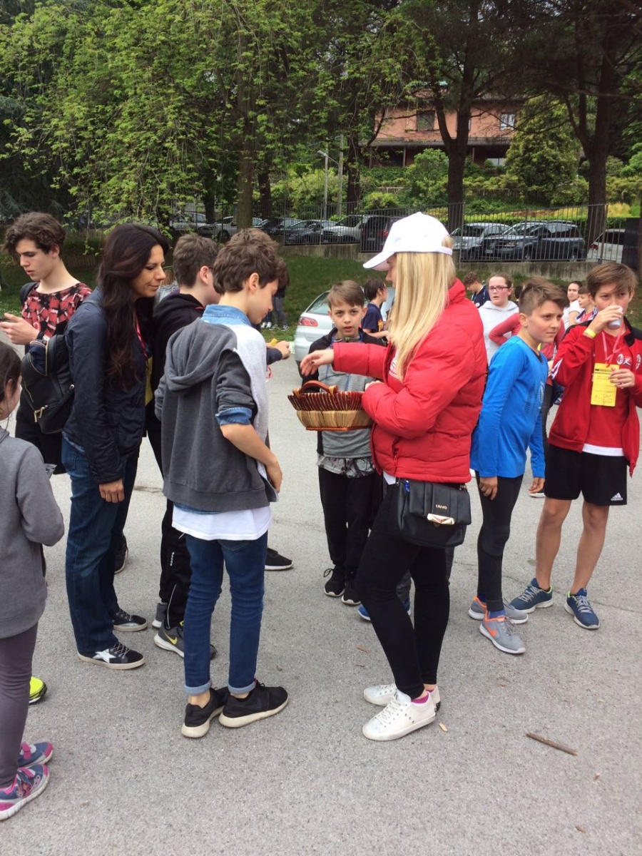 Inaugurazione negozio Maxizoo - 17