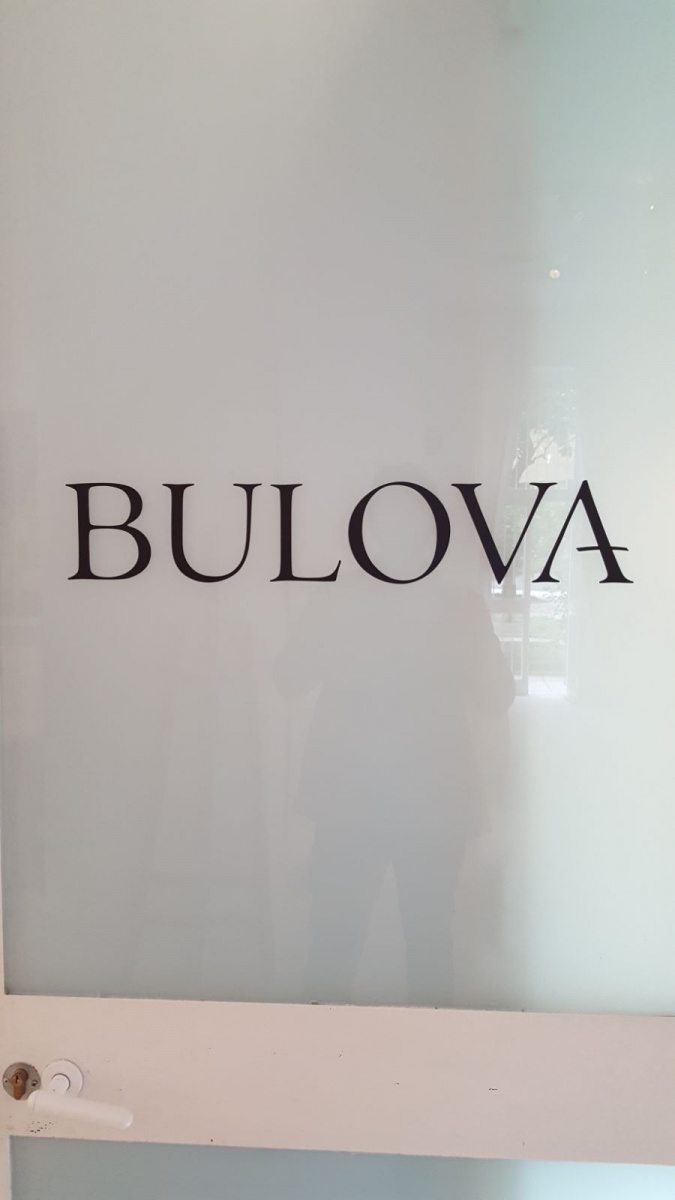 Smart Eventi: Press day per Bulova - 0
