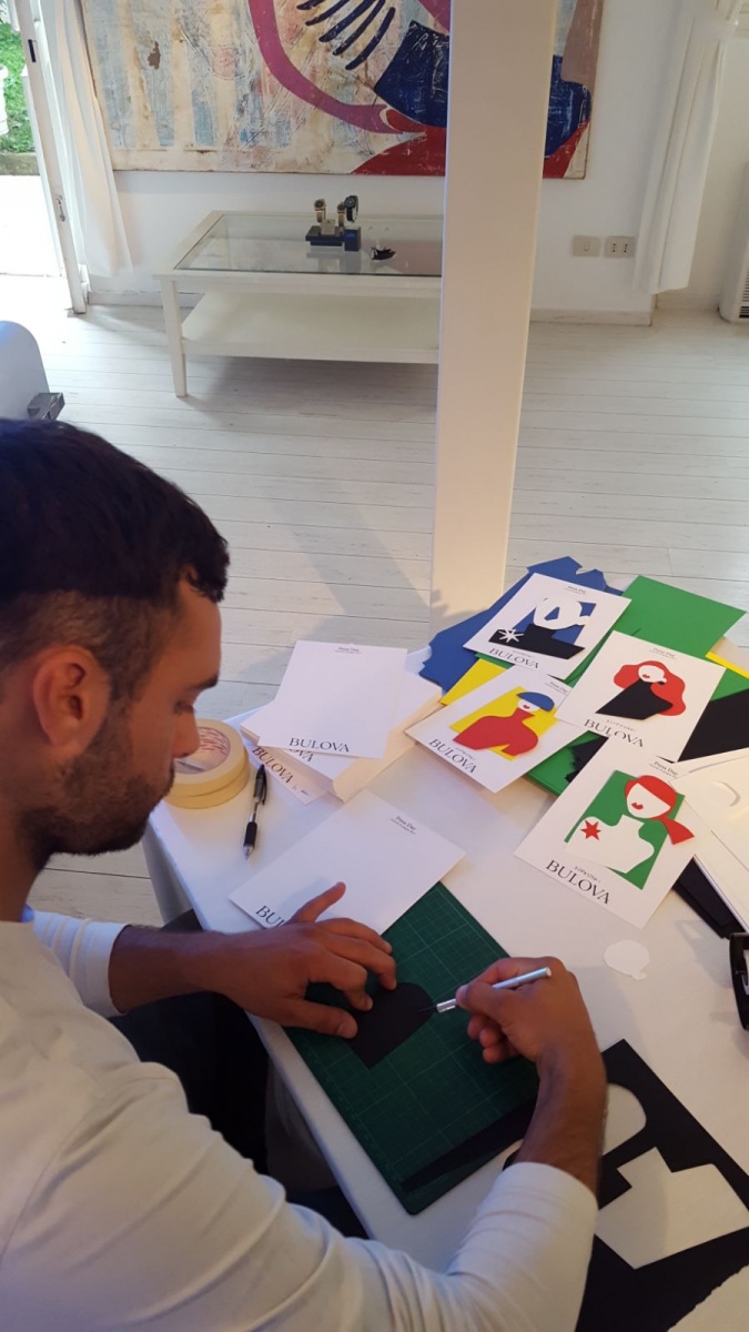 Smart Eventi: Press day per Bulova - 6