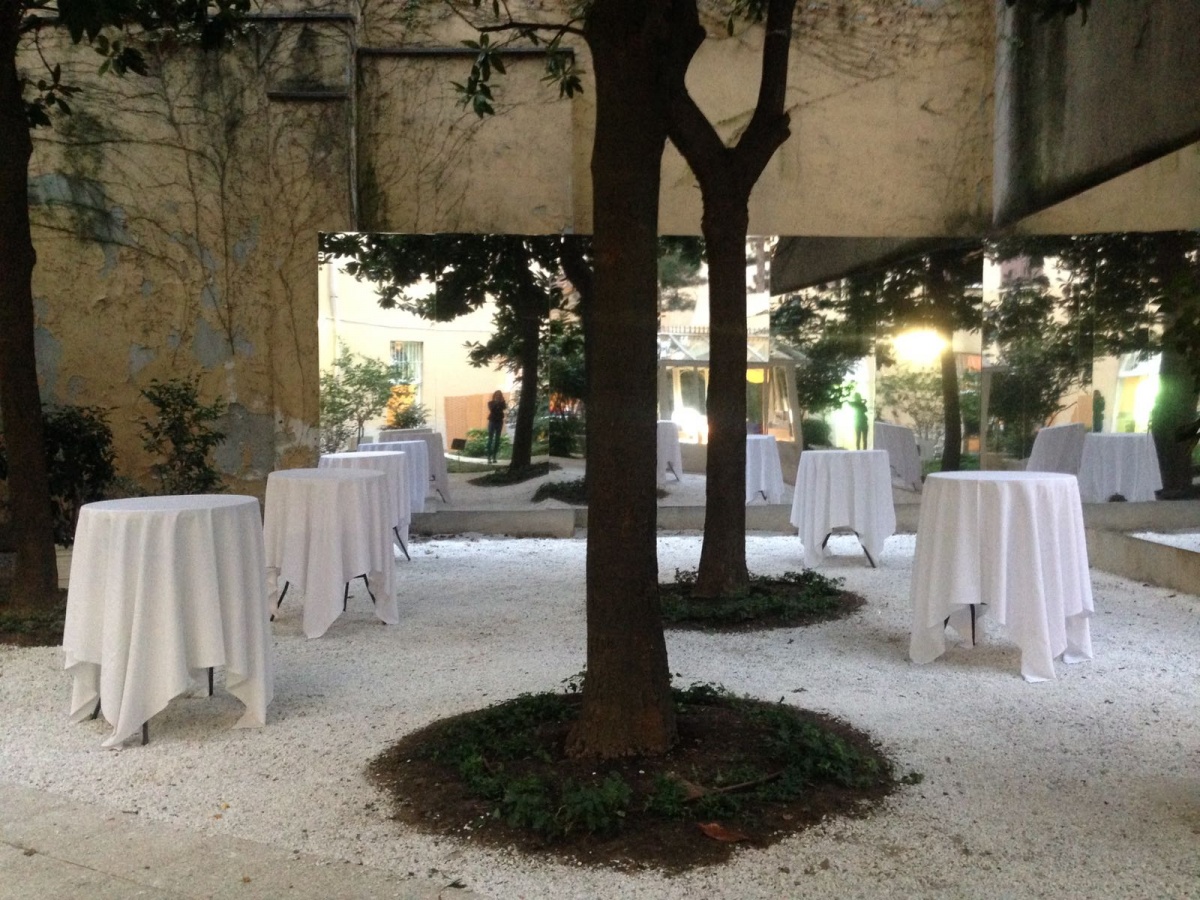 Evento stampa per Mediaset per la presentazione de “L’Isola di Pietro” - 1