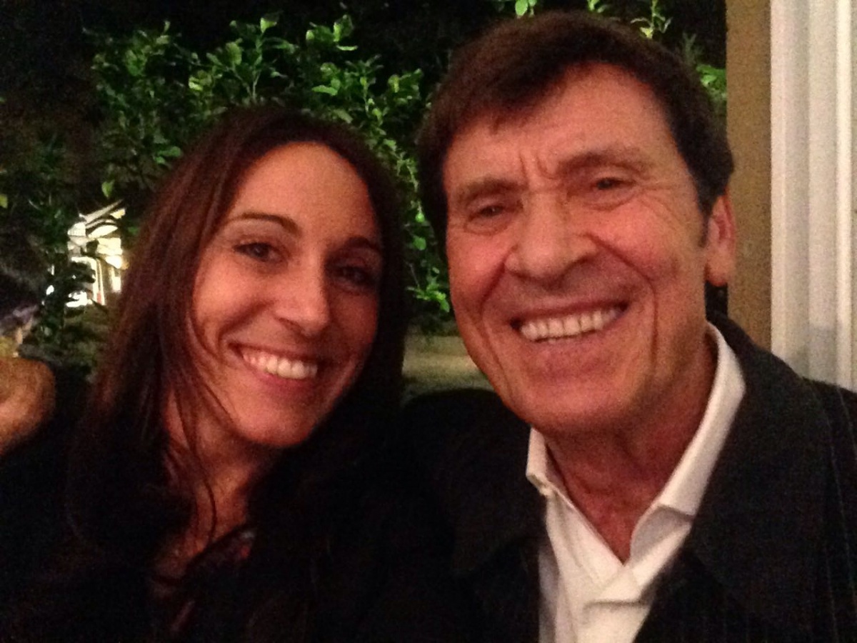 Evento stampa per Mediaset per la presentazione de “L’Isola di Pietro” - 6