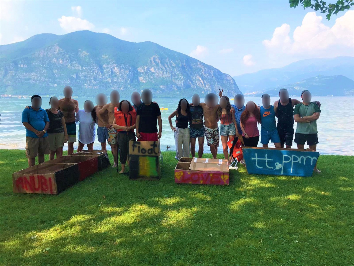 PPM Industries Incentive - 2