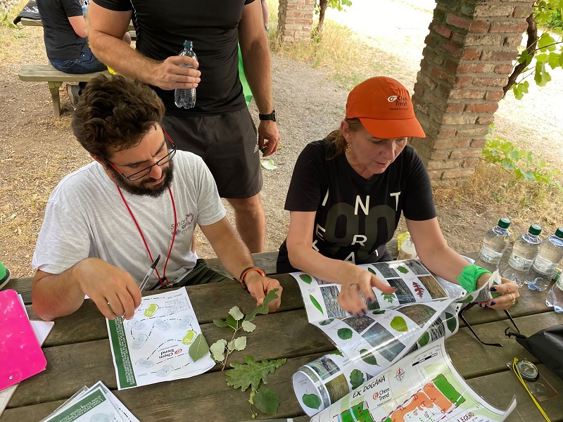 Team building e viaggio incentive in Toscana: un successo indimenticabile - 12