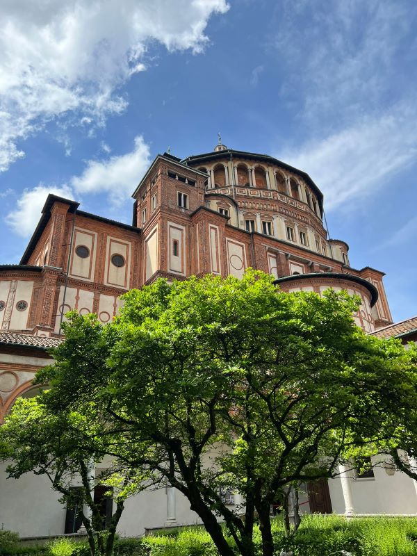 Viaggio in Italia: attività ricreative e culturali fra Milano e Monza - 5