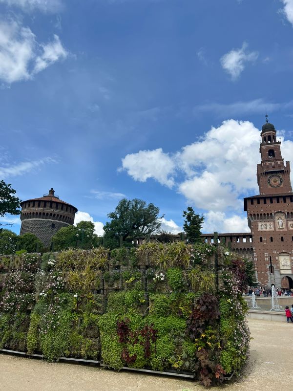 Viaggio in Italia: attività ricreative e culturali fra Milano e Monza - 4