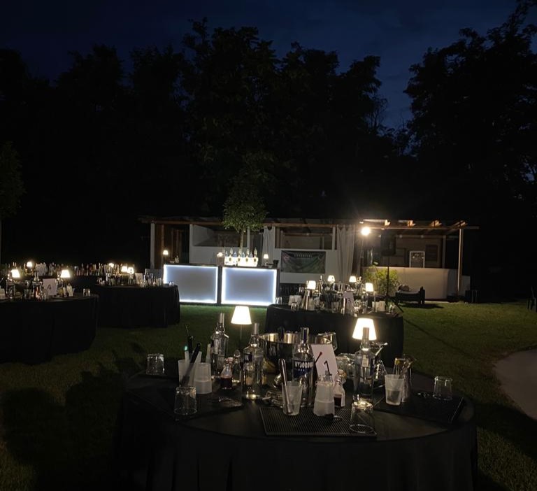 In alto i calici! Il cocktail challenge per i nuovi assunti è una ricetta di sicuro successo! - 2