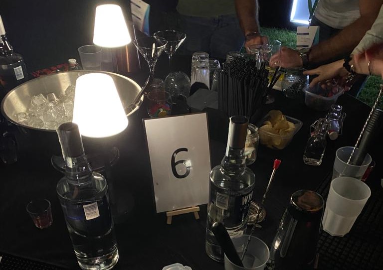 In alto i calici! Il cocktail challenge per i nuovi assunti è una ricetta di sicuro successo! - 3