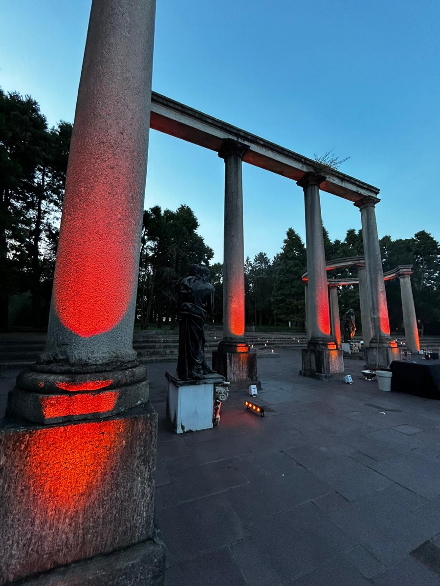 Aggregazione e Convivialità in un Ambiente Esclusivo  - 4