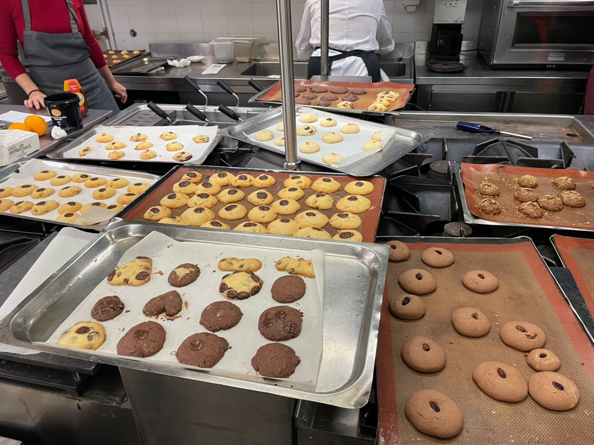 Lusso e Team Building: Un'Esperienza Unica in un Antico Convento della Franciacorta - 19