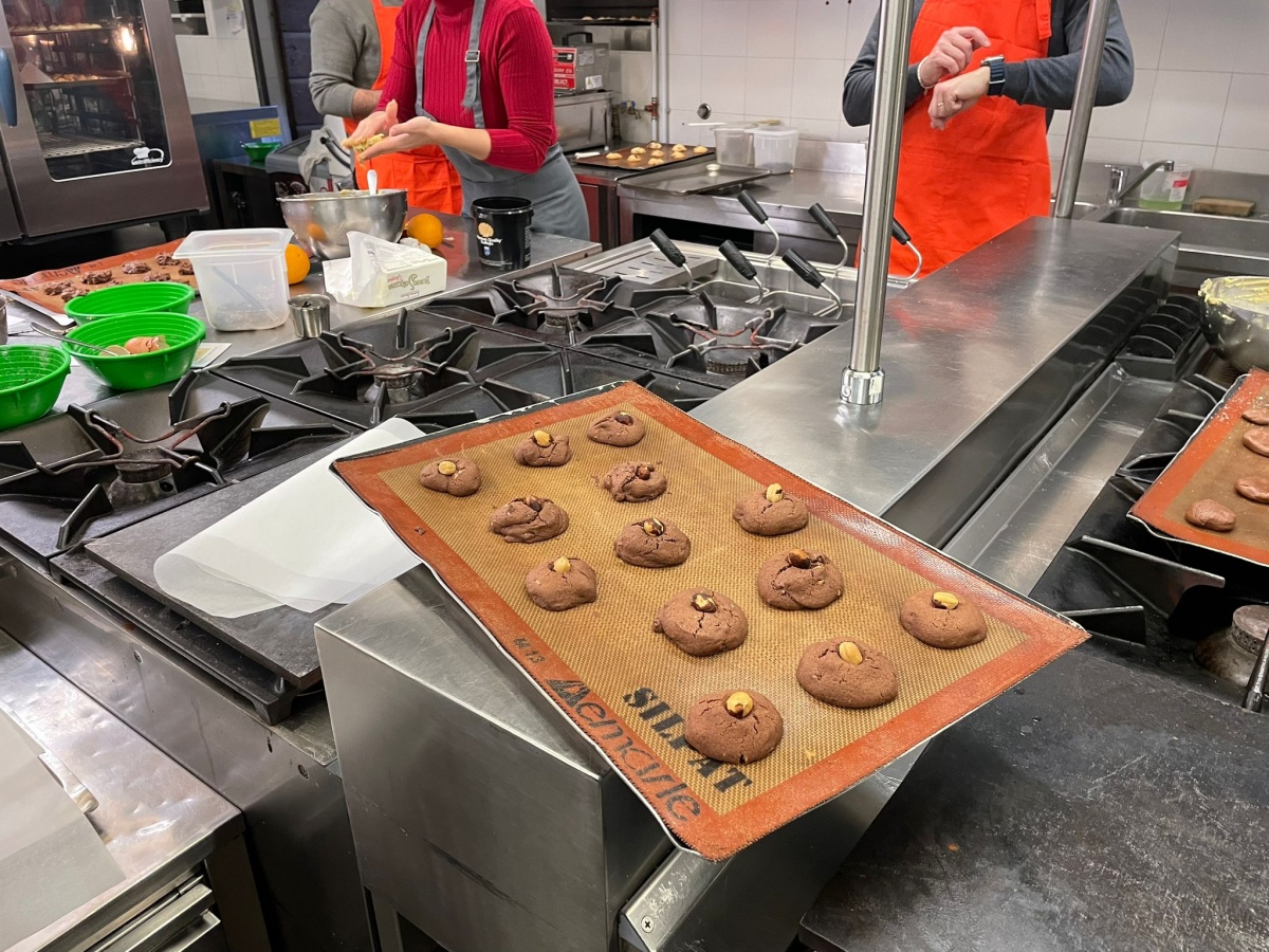 Lusso e Team Building: Un'Esperienza Unica in un Antico Convento della Franciacorta - 10