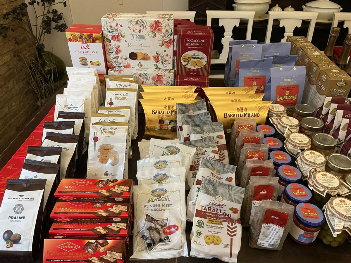 Lusso e Team Building: Un'Esperienza Unica in un Antico Convento della Franciacorta - 17