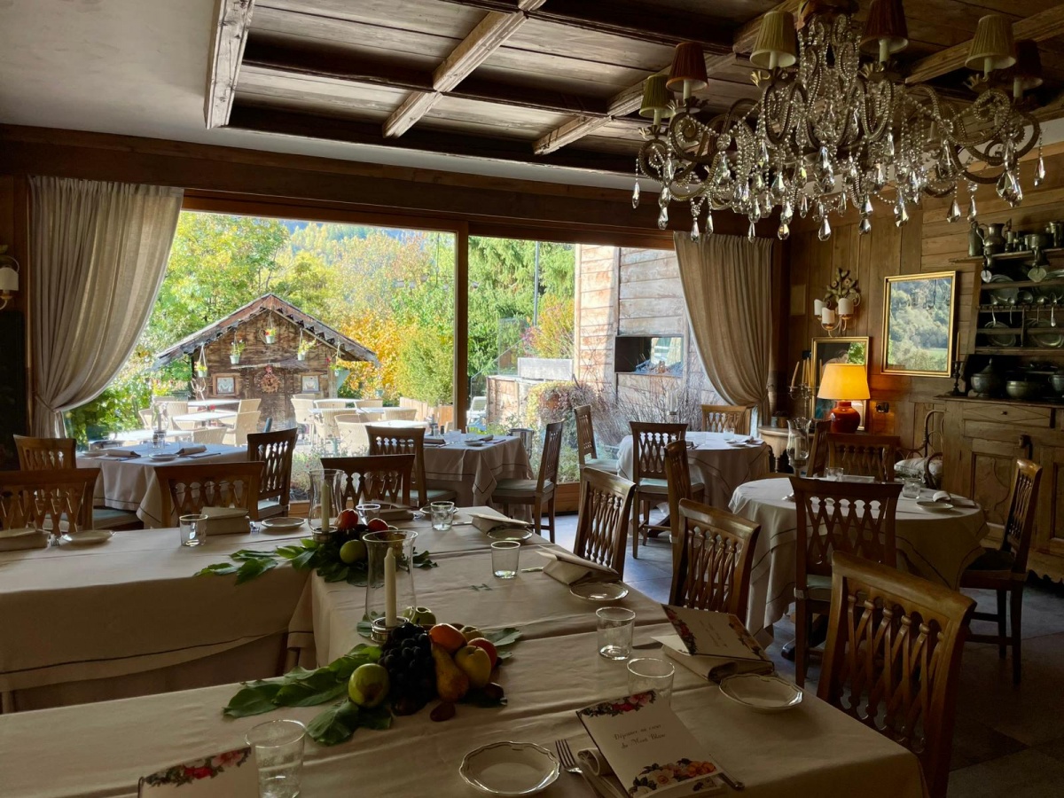 Incentive aziendale a Courmayeur tra formazione e team building - 3