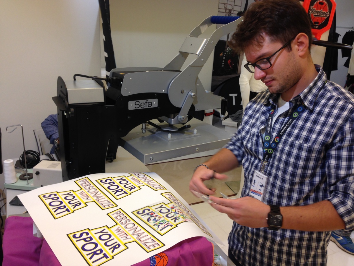 Press day per Decathlon dedicato ai giornalisti e blogger di settore - 16