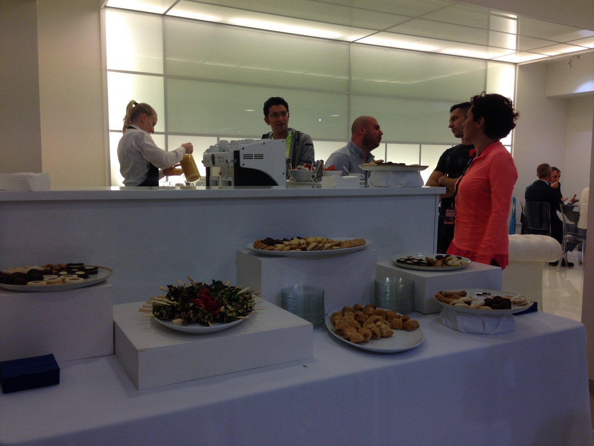 Press day per Decathlon dedicato ai giornalisti e blogger di settore - 15