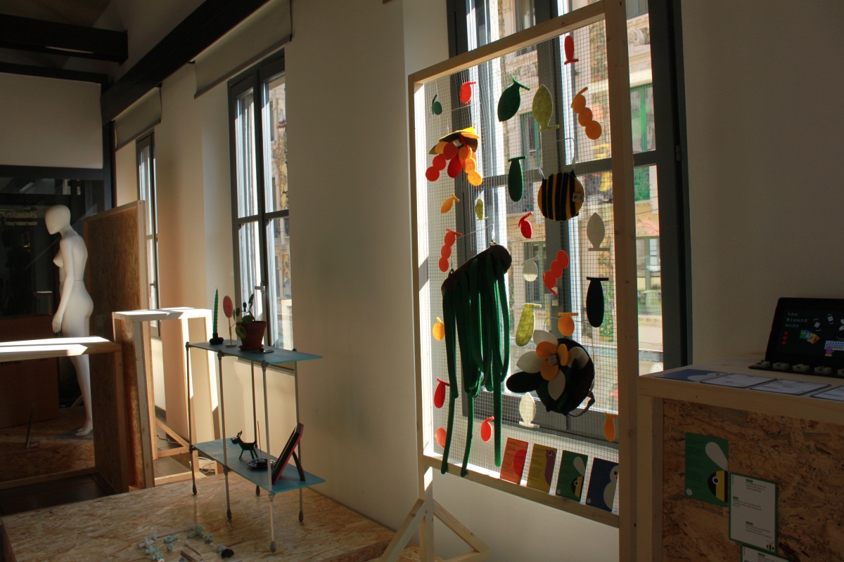 Design dinamico e due cocktail party alla Design Week - 6