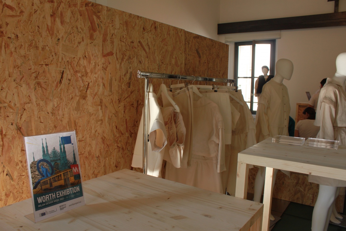 Design dinamico e due cocktail party alla Design Week - 4