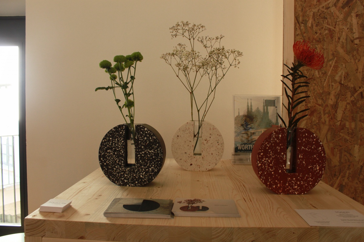 Design dinamico e due cocktail party alla Design Week - 1