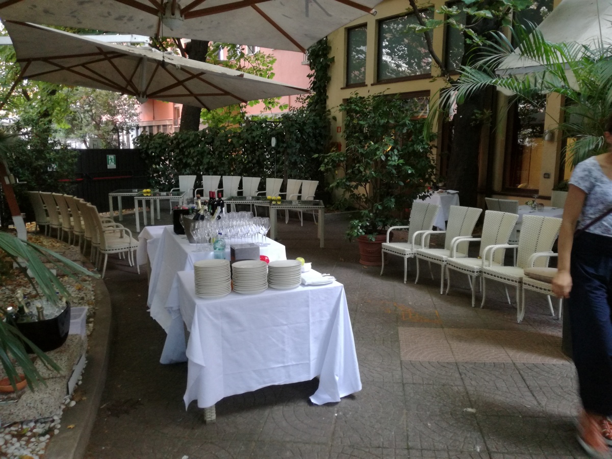 Meeting strategico degli agenti commerciali di tutta Europa di Moleskine - 3