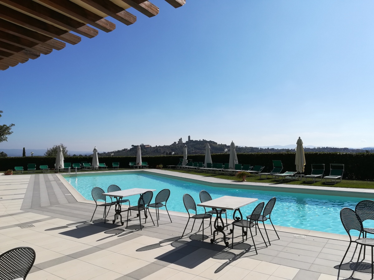 Incentive per il cliente Omnisint in Toscana - 27