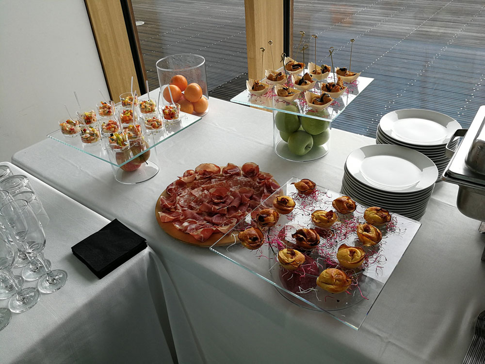 Meeting per Presentazione Collezione Levi's - 8