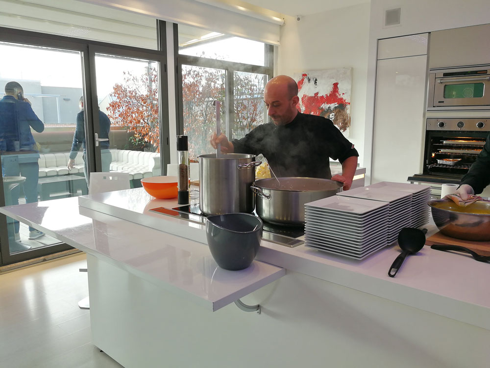 Meeting Strategico per i Dipendenti di Penny Market - 1