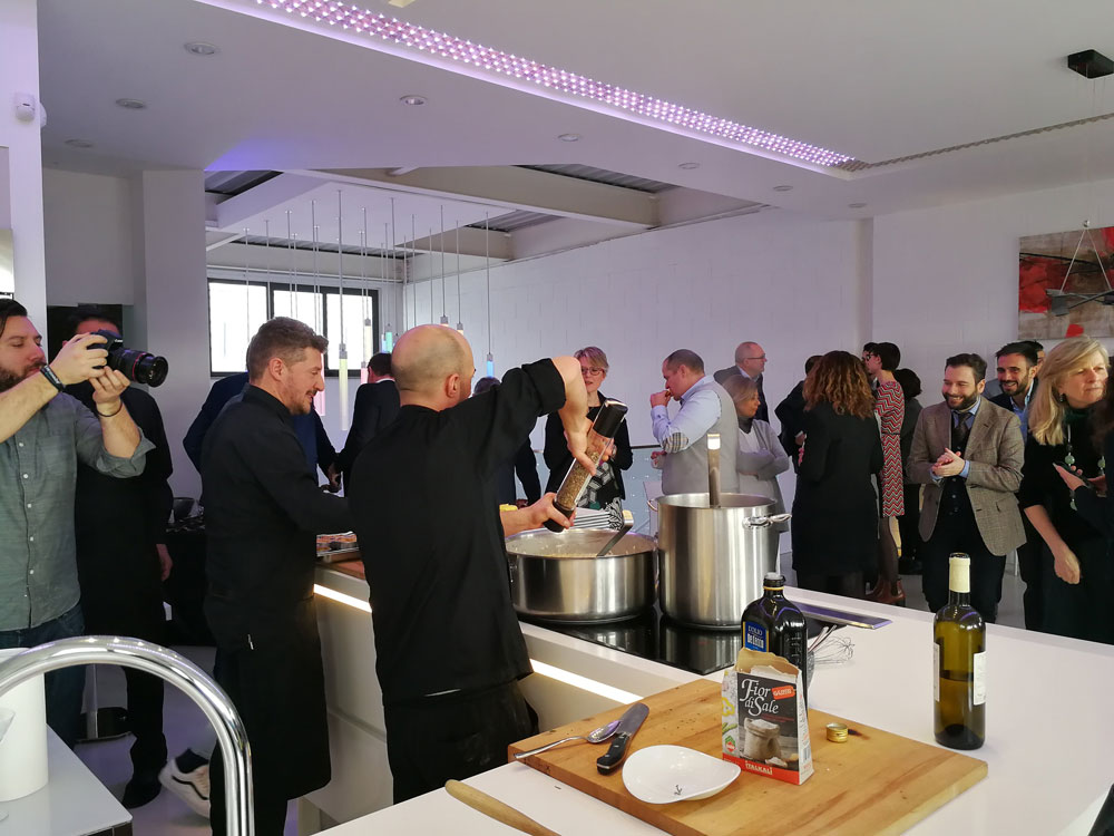 Meeting Strategico per i Dipendenti di Penny Market - 10