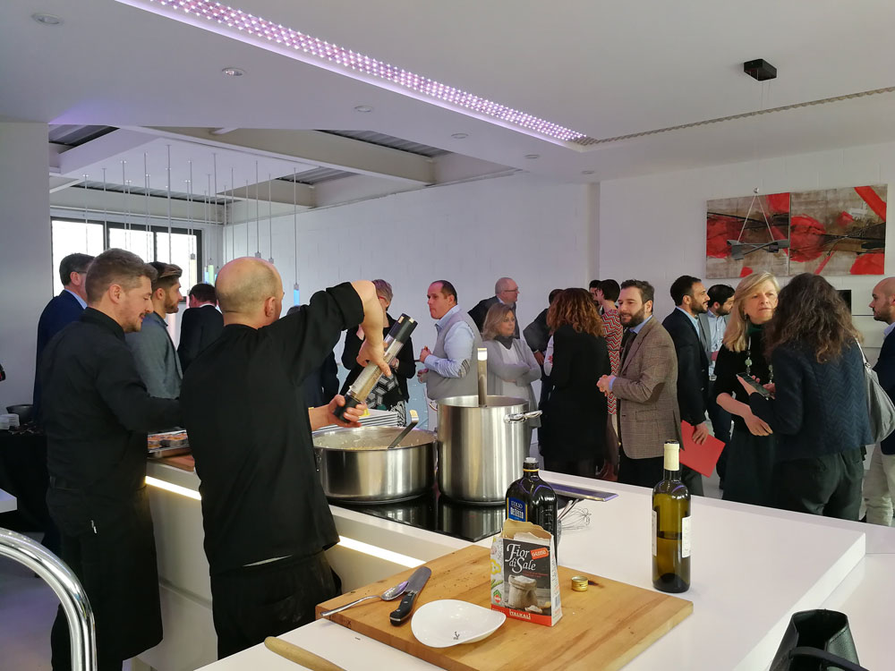 Meeting Strategico per i Dipendenti di Penny Market - 12