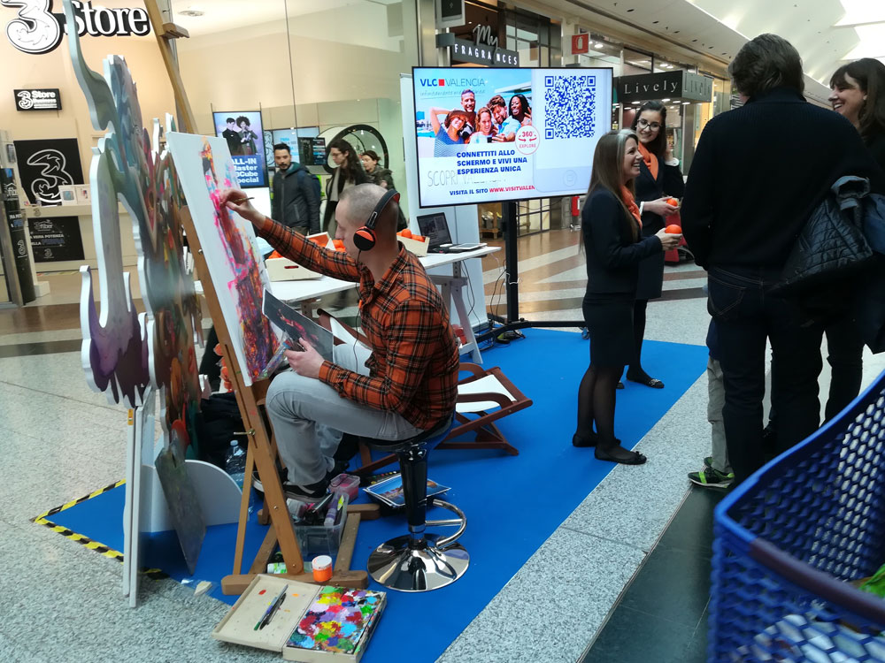 Presentazione di Valencia Tourism - 7