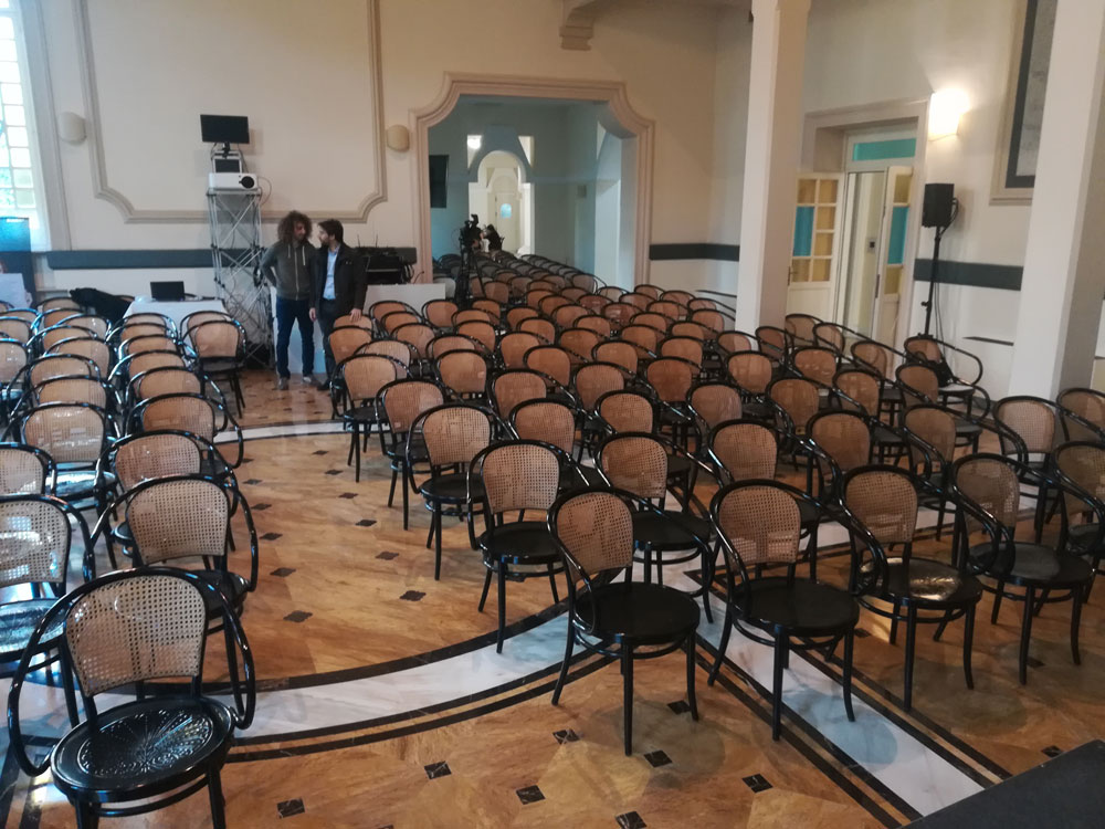 Team Building "Drum Circle" - 4