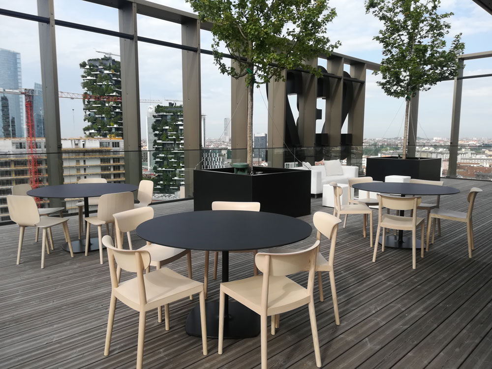 Collaborazione con Publicis per la Presentazione di LG G7 - 7