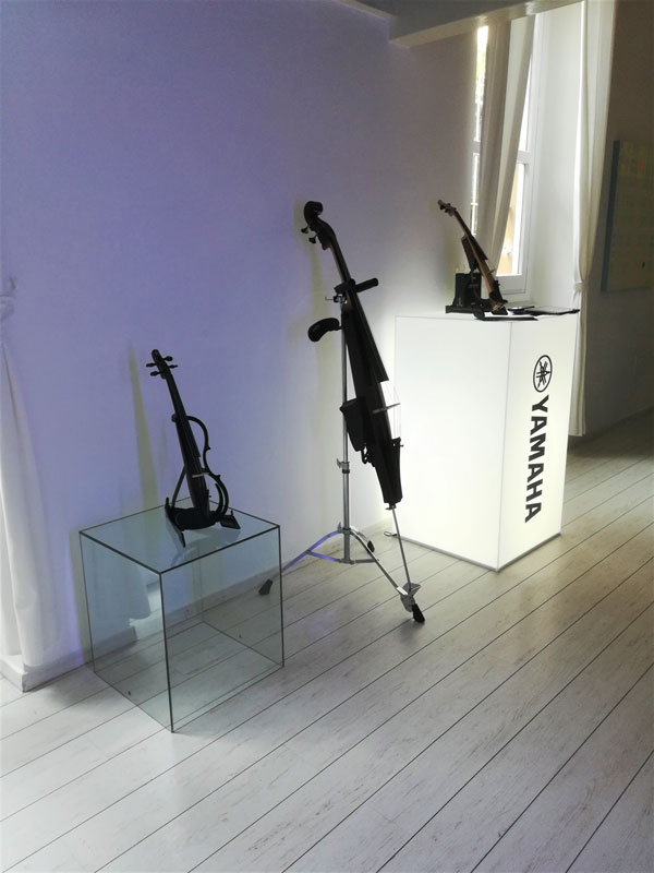 Prima Pagina per conferenza stampa Qobu - 8