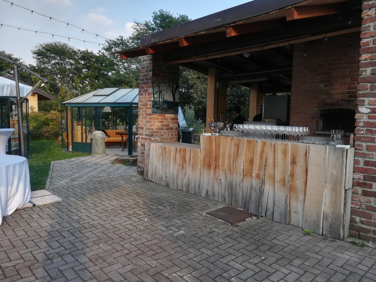 Team Cooking per Techedge - 2