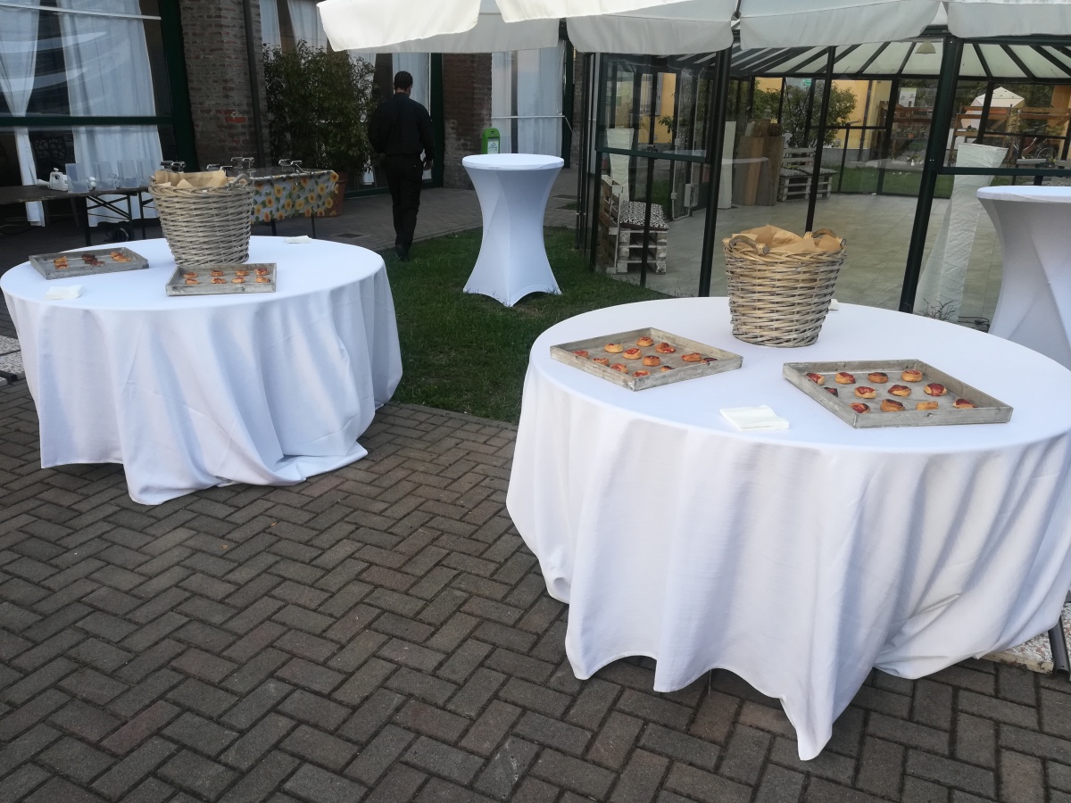 Team Cooking per Techedge - 3