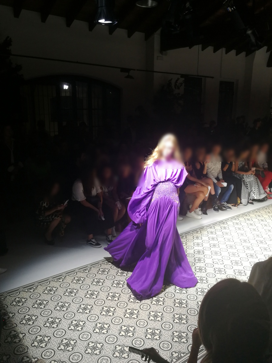 Sfilata per Mario Dice - 9