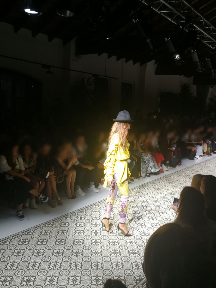 Sfilata per Mario Dice - 8