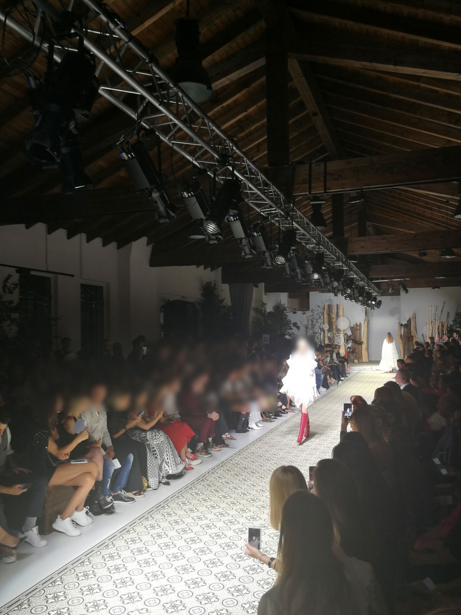 Sfilata per Mario Dice - 6