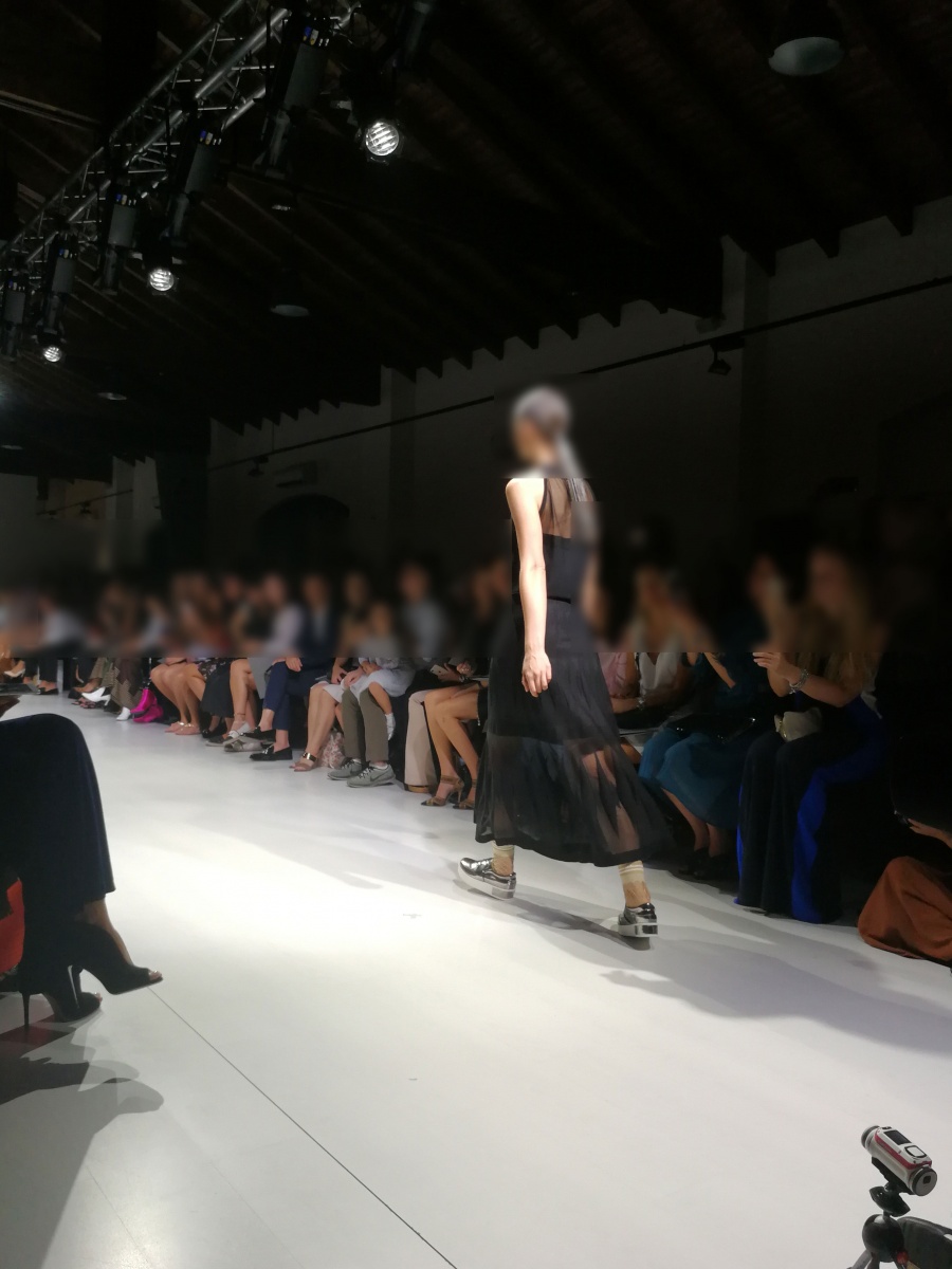 Sfilata per D’Exterior - 8