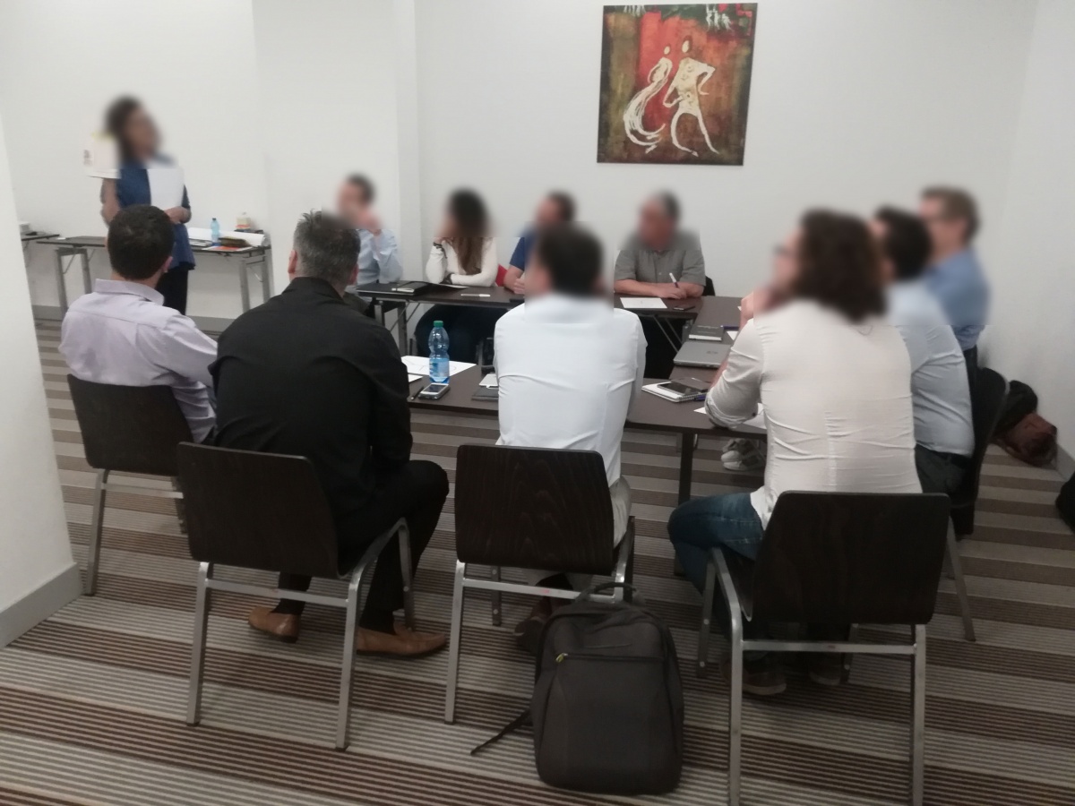 Incentive per Grundfos - 1