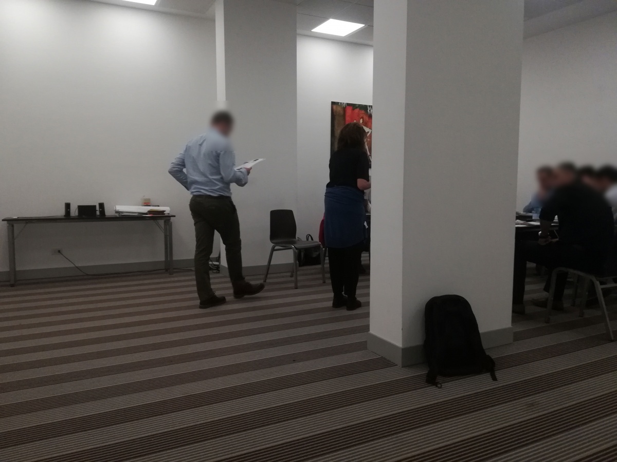 Incentive per Grundfos - 4