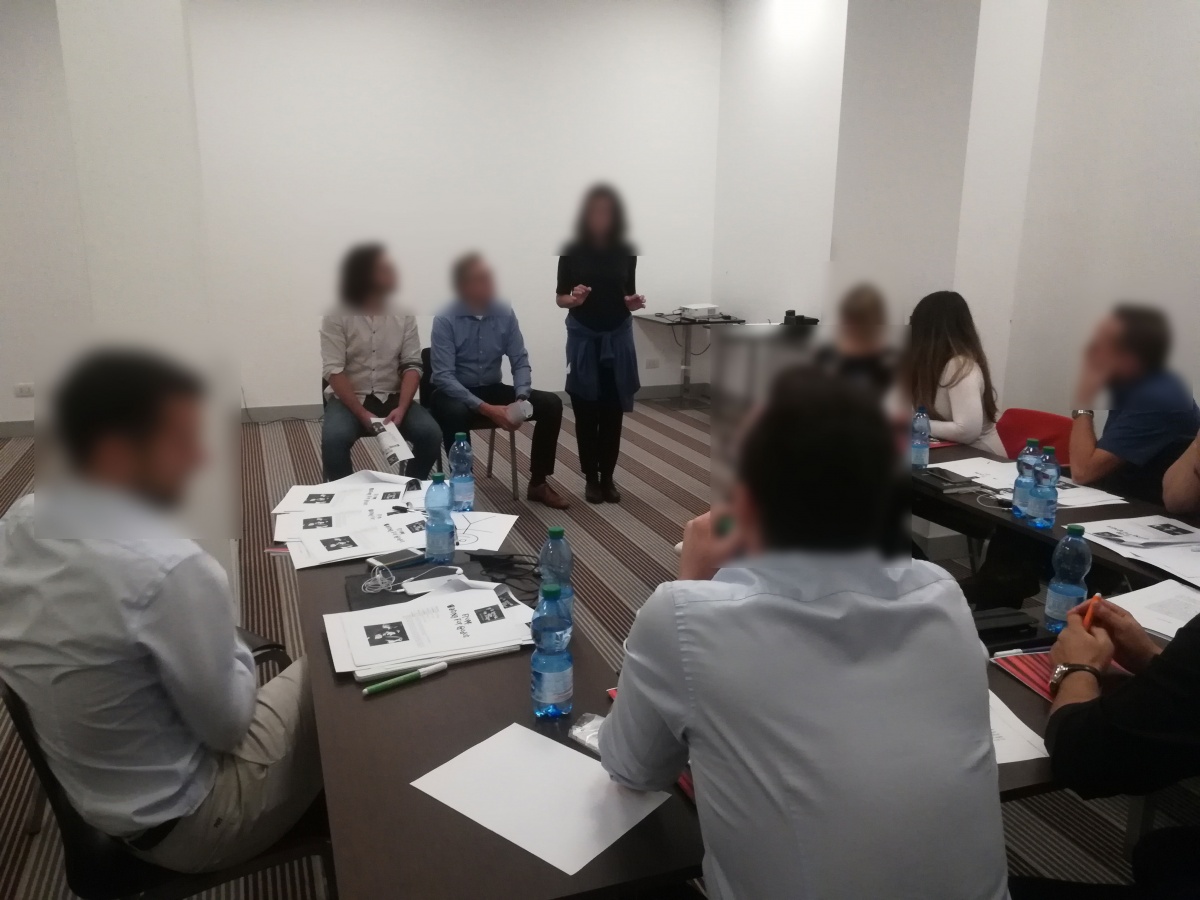 Incentive per Grundfos - 3