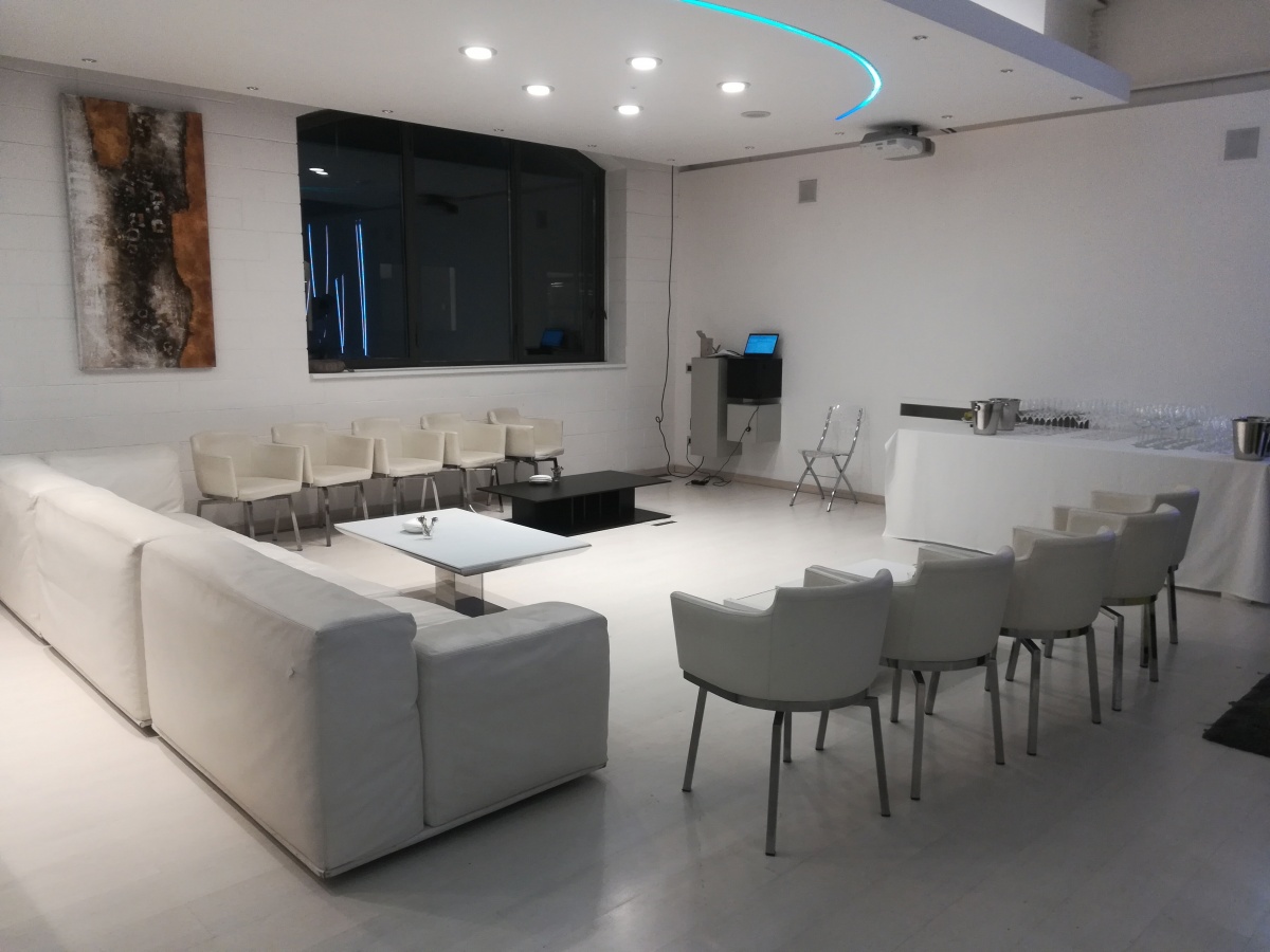 Team Building Aziendale Privato - 1