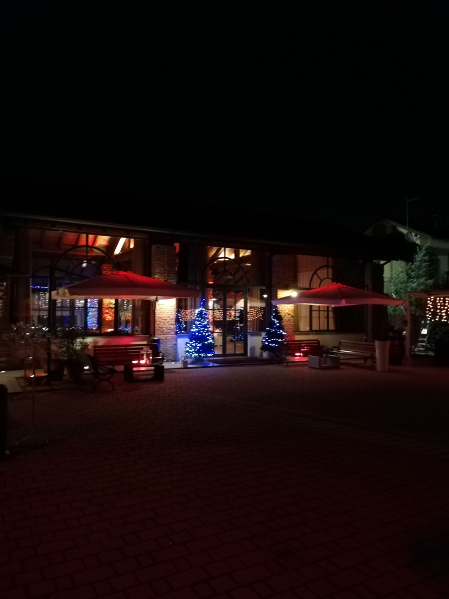 Evento natalizio per Facile.it - 1