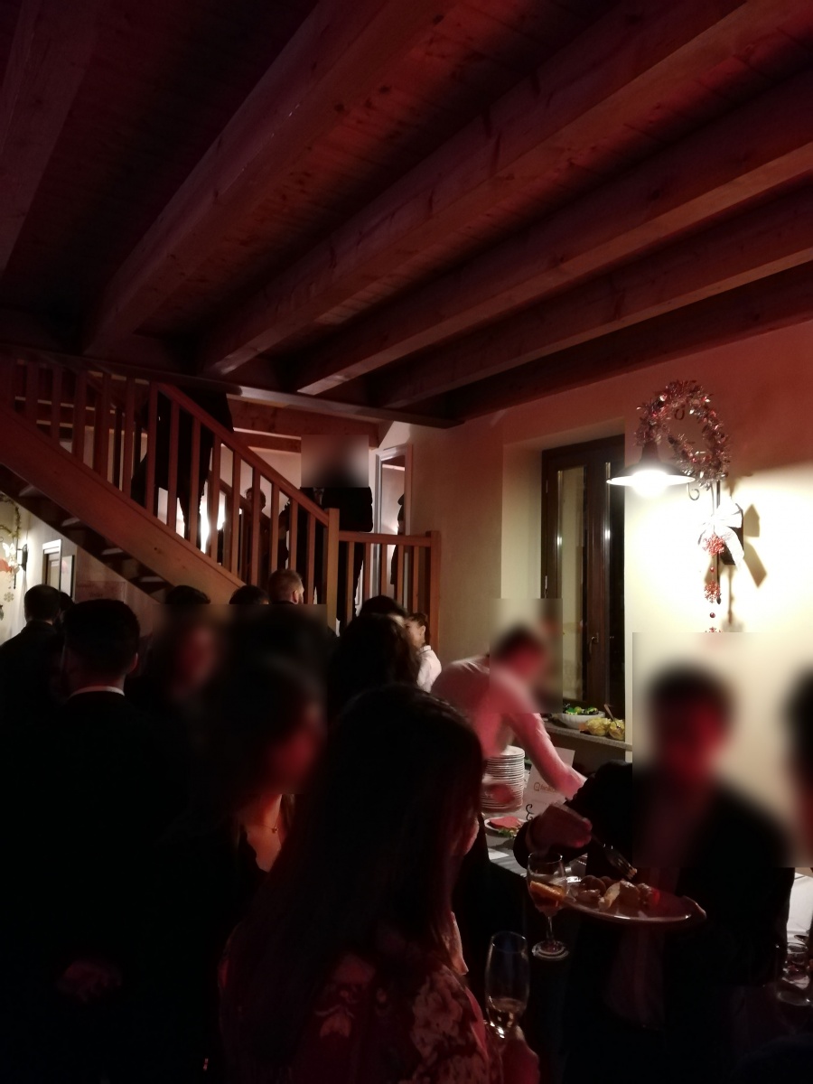 Evento natalizio per Facile.it - 3