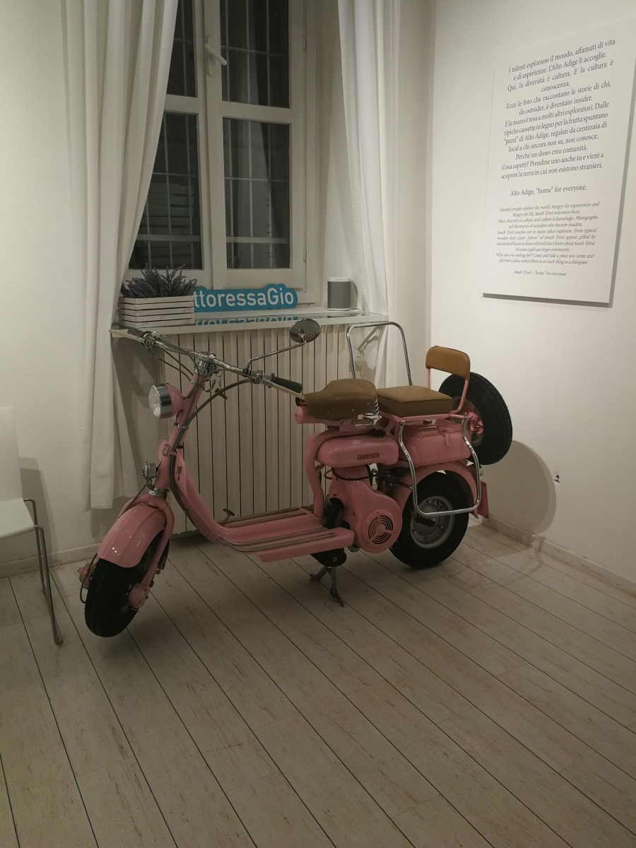 Press day per Mediaset - 1