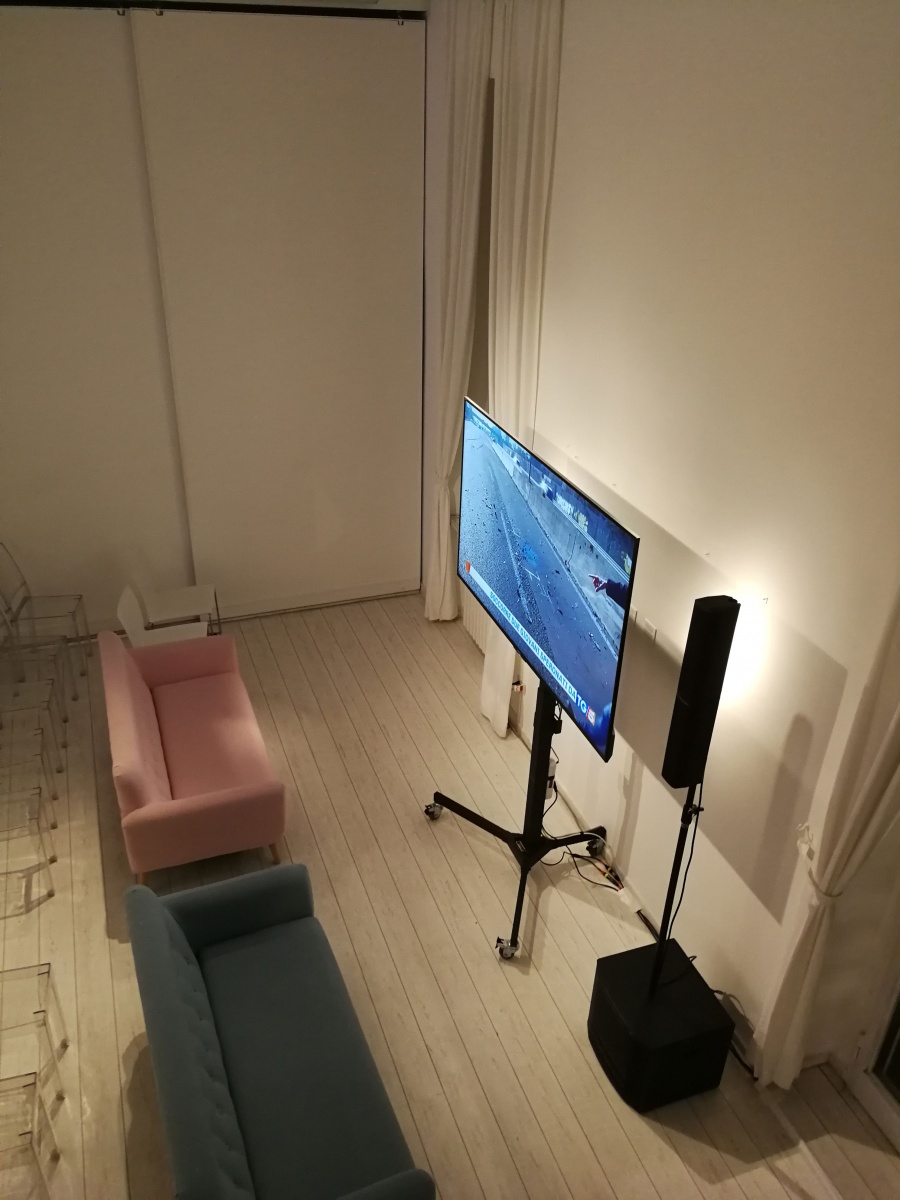 Press day per Mediaset - 4